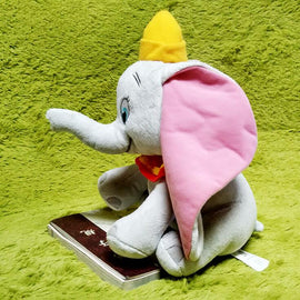 Dumbo Elephant Plush Toy