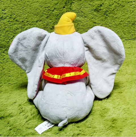 Dumbo Elephant Plush Toy