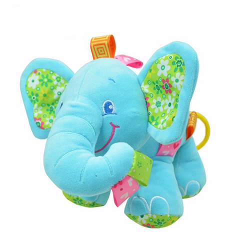Multifunction Elephant Toy