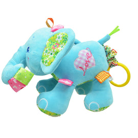 Multifunction Elephant Toy
